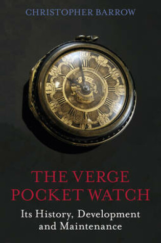 Cover of Verge Pocketwatch