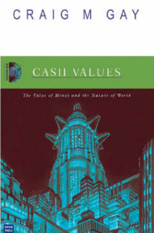 Cover of Cash Values