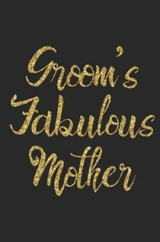 Cover of Groom's Fabulous Mother