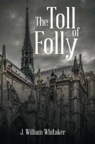 Cover of The Toll of Folly