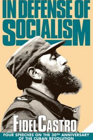 Cover of In Defense of Socialism