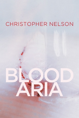 Book cover for Blood Aria