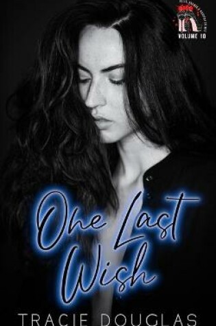Cover of One Last Wish