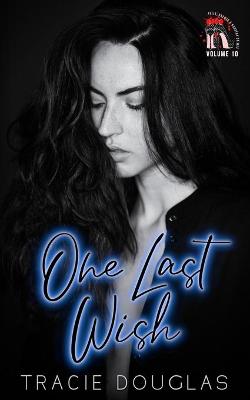 Book cover for One Last Wish