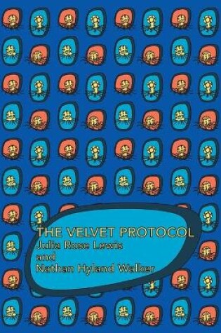 Cover of The Velvet Protocol