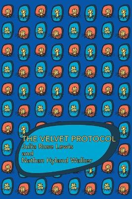 Book cover for The Velvet Protocol