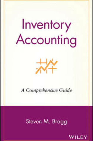 Cover of Inventory Accounting