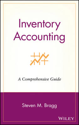 Book cover for Inventory Accounting