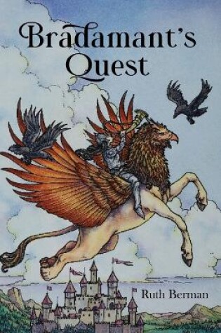 Cover of Bradamant's Quest