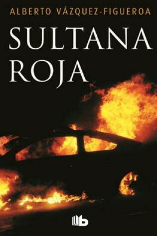 Cover of Sultana Roja