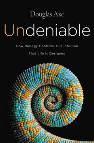 Cover of Undeniable