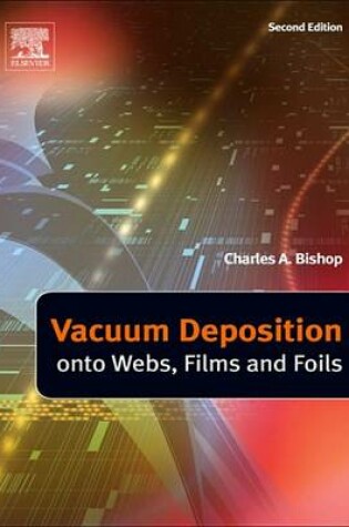 Cover of Vacuum Deposition Onto Webs, Films, and Foils