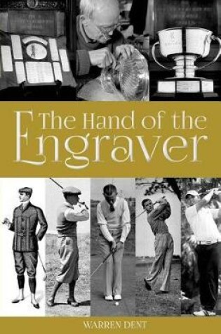 Cover of The Hand of the Engraver