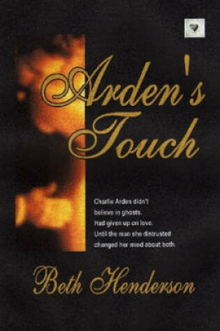 Cover of Arden's Touch