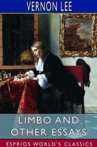 Cover of Limbo and Other Essays (Esprios Classics)