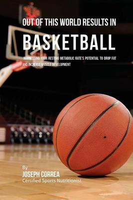 Book cover for Out of This World Results in Basketball