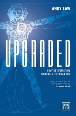 Book cover for Upgraded