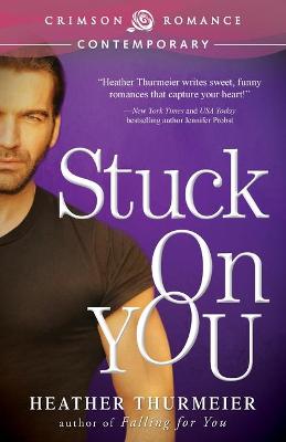 Cover of Stuck on You