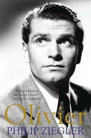 Cover of Olivier