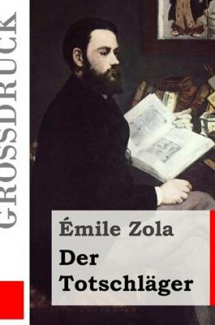 Cover of Der Totschlager (Grossdruck)