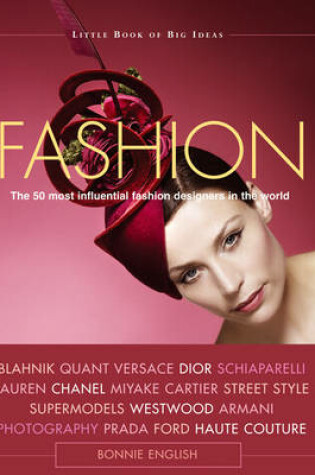 Cover of Fashion