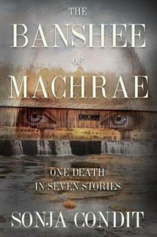 Cover of The Banshee of Machrae