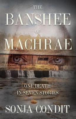 Book cover for The Banshee of Machrae