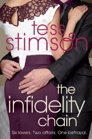 Cover of The Infidelity Chain