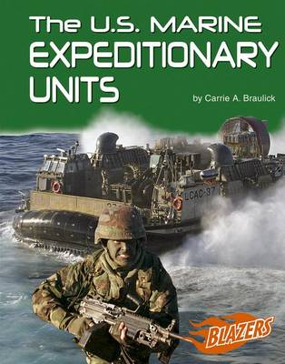 Cover of U.S. Marine Expeditionary Units