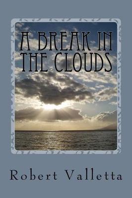 Book cover for A Break in the Clouds