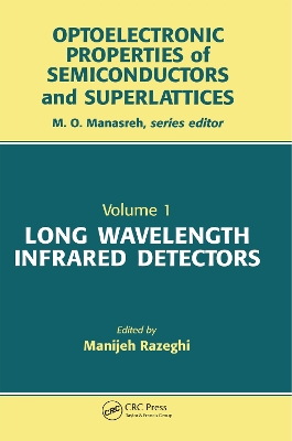 Cover of Long Wavelength Infrared Detectors