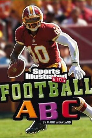 Cover of Football ABC