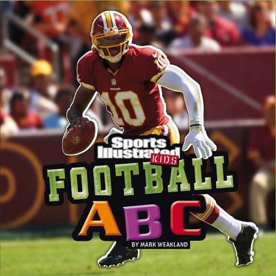 Cover of Football ABC