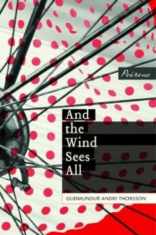 Cover of And the Wind Sees All