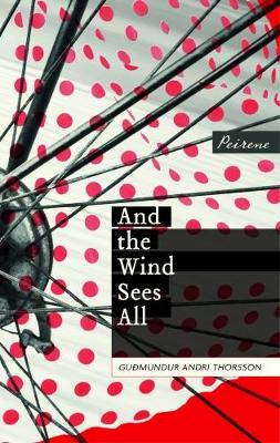 Book cover for And the Wind Sees All