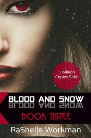 Cover of Blood and Snow 3