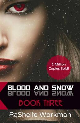 Book cover for Blood and Snow 3