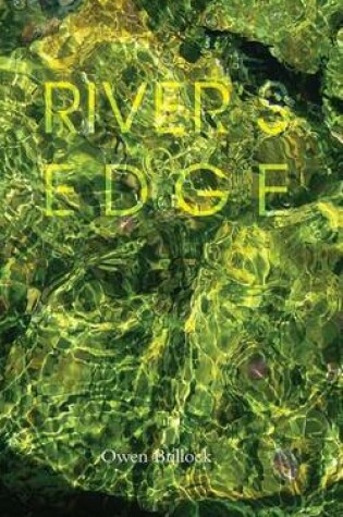 Cover of River's Edge