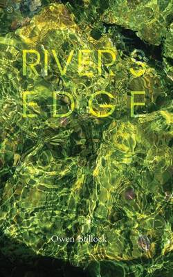 Book cover for River's Edge