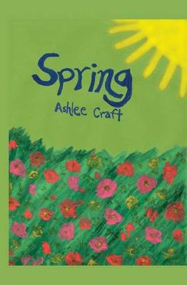 Book cover for Spring