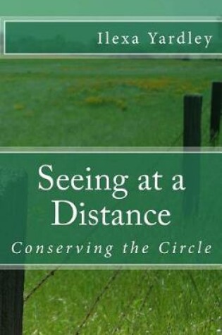 Cover of Seeing at a Distance