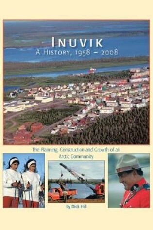 Cover of Inuvik