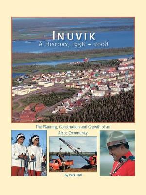 Book cover for Inuvik