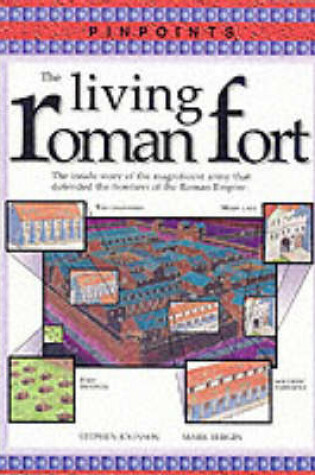 Cover of Roman Fort