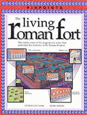 Cover of Roman Fort