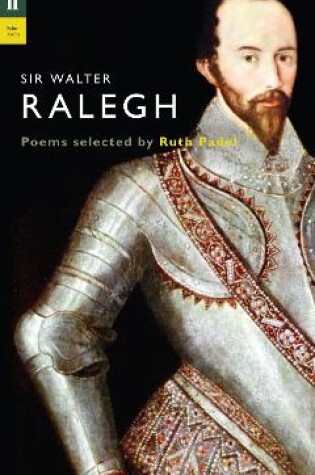 Cover of Sir Walter Ralegh