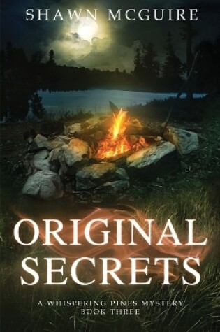 Cover of Original Secrets
