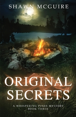 Book cover for Original Secrets