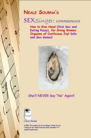 Cover of Neale Sourna's Sexsinger