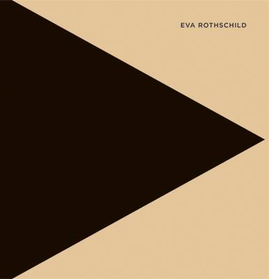 Book cover for Eva Rothschild